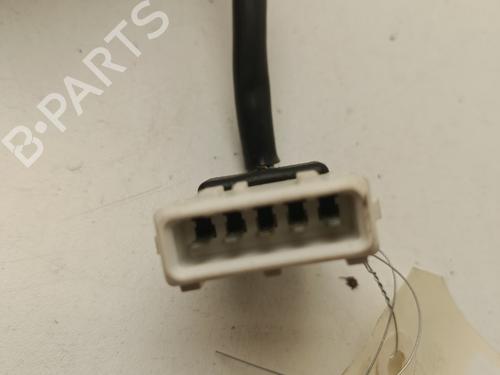 Used Right mirror Right mirror PEUGEOT PARTNER MPV (5_, G_) 1.6 16V (109 hp) 33234114 33234114