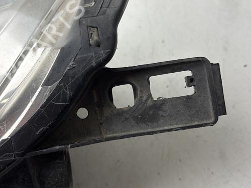 Used Right headlight Right headlight CITROËN BERLINGO MULTISPACE (B9) [2008-2026] 33570607 33570607