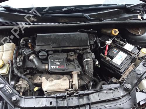 Used Mass air flow sensor FORD FIESTA V (JH_, JD_) 1.4 TDCi (68 hp) 27135647