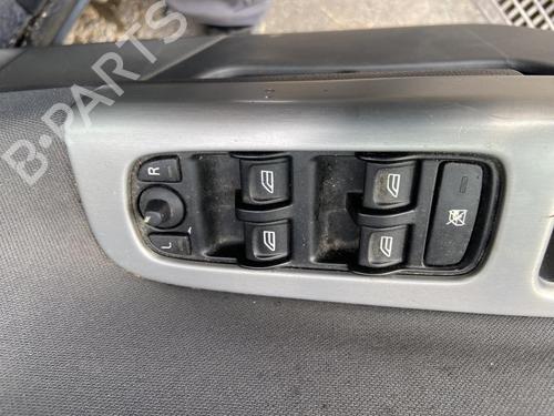 Used Left front window switch VOLVO V50 (545) 1.6 D (110 hp) 27108699