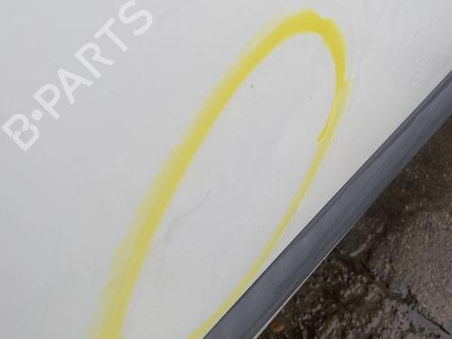 Right rear door RENAULT CLIO II (BB_, CB_) 1.4 16V (B/CB0P, BB13) | BP30132896C5 