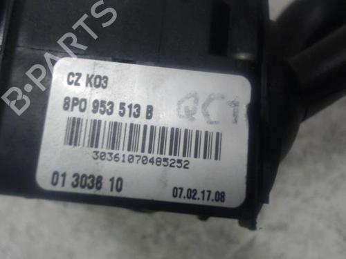 Used Switch AUDI A3 Sportback (8PA) 1.9 TDI (105 hp) 27125668