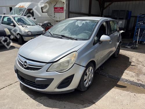 Starter OPEL CORSA D (S07) 1.3 CDTI (L08, L68) | BP36287407M8 - Image 6