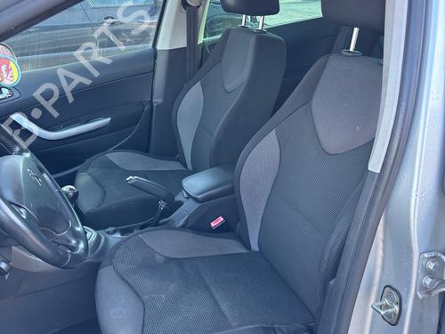 Used Seat buckle Seat buckle 37078123 37078123