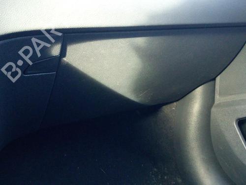 Used Glove box PEUGEOT 508 I (8D_) 1.6 HDi (112 hp) 27130225