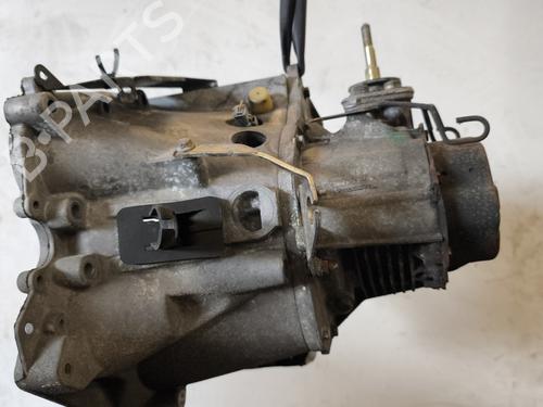 Gearbox CITROËN XSARA PICASSO (N68) 1.8 16V | BP27112889M3 