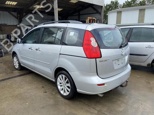 Rear left seatbelt MAZDA 5 (CR) 1.8 (CR19) | BP27105569I29 - Image 4