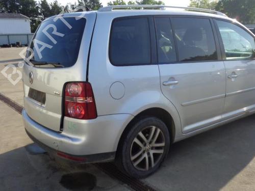 Starter VW TOURAN (1T1, 1T2) 1.9 TDI | BP27121436M8 