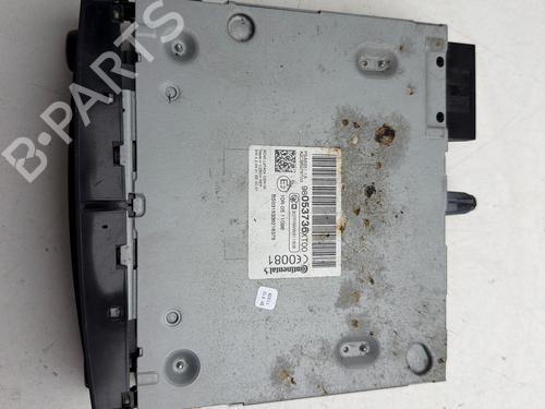 radio-citroen-c3-ii-sc_-2009-33876763 main image