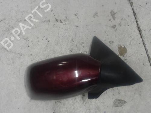 Right mirror FORD ESCORT V Turnier (ANL) 1.6 i 16V | BP27133542C27 