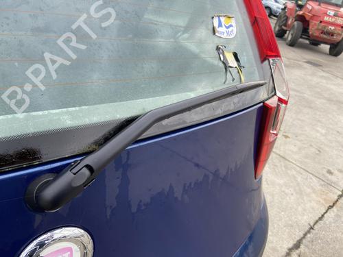 Used Rear wiper motor FIAT PUNTO (188_) 1.2 60 (188.030, .050, .130, .150, .230, .250) (60 hp) 31133341