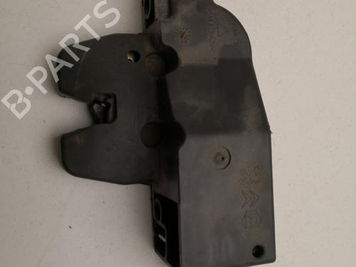 Tailgate lock PEUGEOT 307 SW (3H) 1.6 HDI 110 | BP27106148C101 
