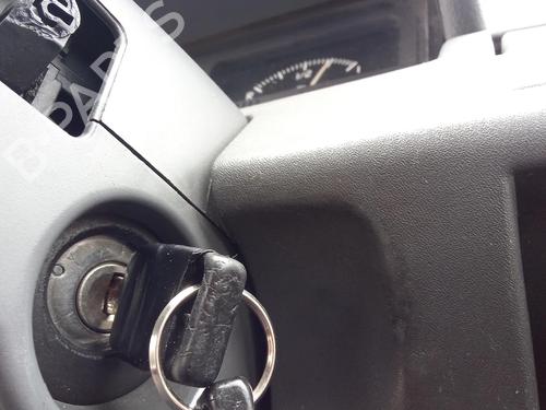 Used Ignition barrel RENAULT CLIO I (B/C57_, 5/357_) 1.2 (5/357Y, 5/357K) (58 hp) 27142284