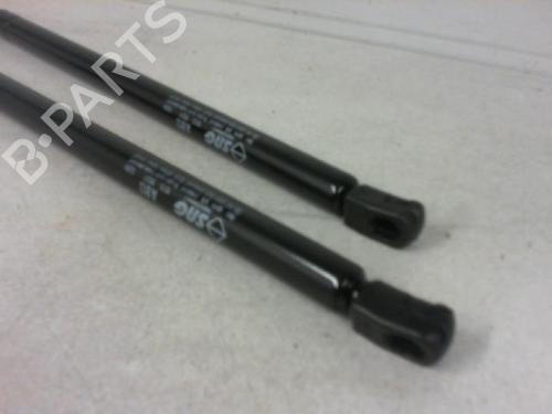 Used Tailgate lift support Tailgate lift support SEAT IBIZA II (6K1) 1.9 SDI (68 hp) 33443143 33443143