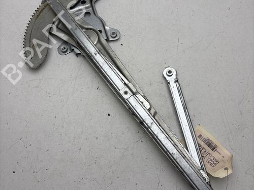 Front left window mechanism SUZUKI SPLASH (EX) 1.2 (A5B412) | BP36399491C22 - Image 2