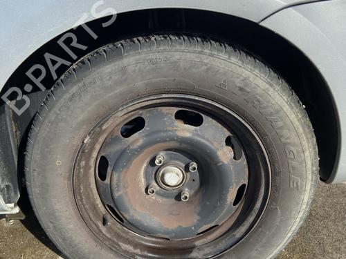 Used Rim PEUGEOT 307 (3A/C) 1.6 16V (109 hp) 32504598
