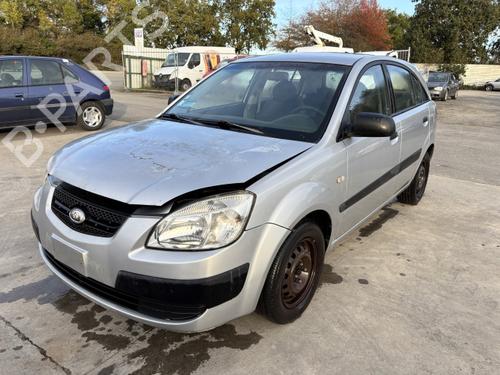 Left headlight KIA RIO II (JB) 1.5 CRDi | BP40507362C28 - Image 6