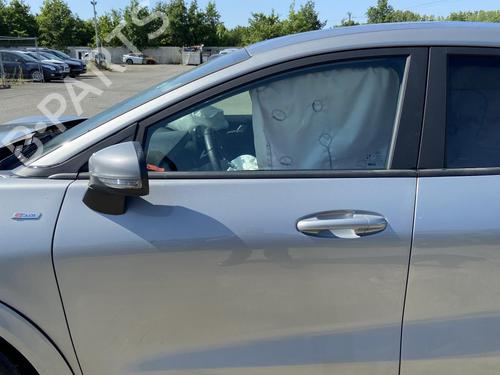 Used Front left door window FORD PUMA (J2K, CF7) 1.0 EcoBoost mHEV (125 hp) 27113985