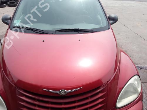 Motorhjelm CHRYSLER PT CRUISER (PT_) 2.2 CRD (121 hp) 27136846