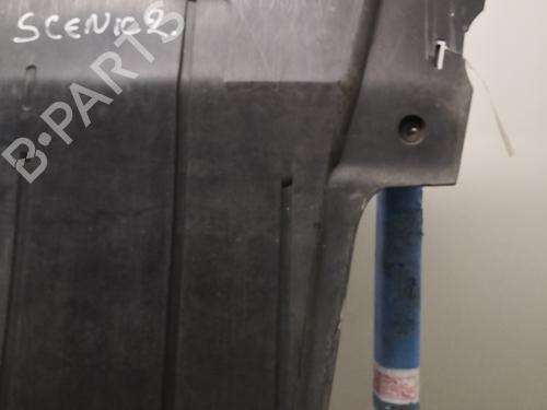 Used Underbody protection Underbody protection RENAULT GRAND SCÉNIC II (JM0/1_) 1.9 dCi (JM14) (131 hp) 27148734 27148734