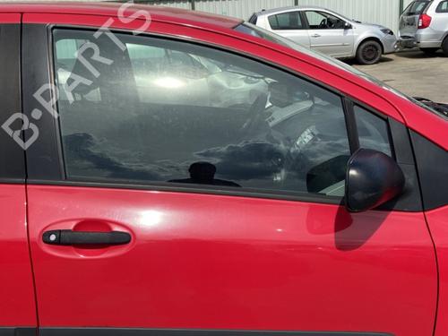 Used Front right door window Front right door window TOYOTA YARIS (_P9_) 1.0 VVT-i (KSP90_, KSP90R) (69 hp) 33849773 33849773