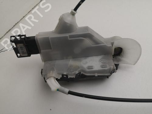 front-left-lock-citroen-c3-ii-sc_-2009-27175950 main image