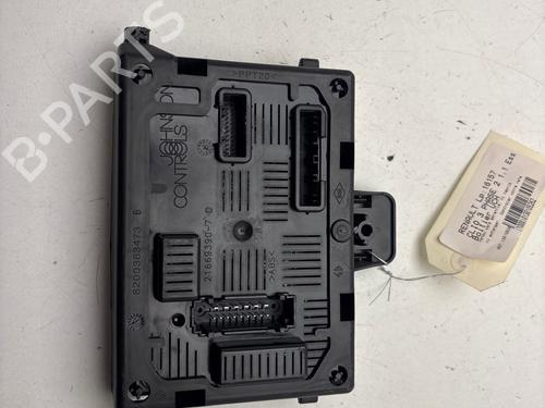 Fuse box RENAULT CLIO III Hatchback Van (SB_, SR_) | BP37867072E1 - Image 3