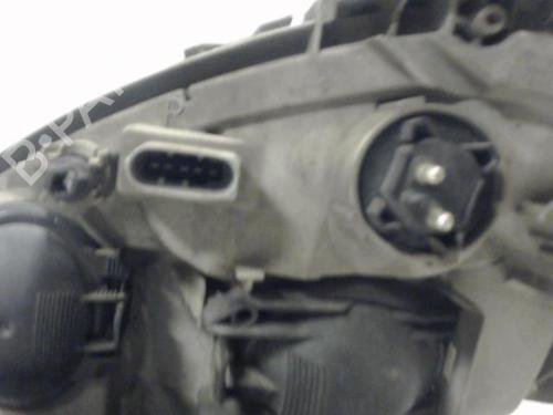 Used Right headlight MERCEDES-BENZ A-CLASS (W168) A 170 CDI (168.009, 168.109) (95 hp) 27121216