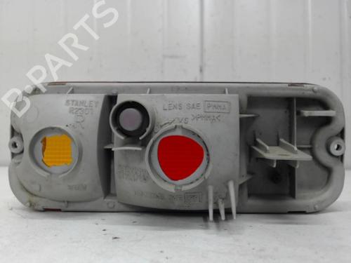 Used Right tailgate light Right tailgate light SUZUKI GRAND VITARA I (FT, HT) 2.0 TD 4x4 (SQ420D) (87 hp) 27119183 27119183