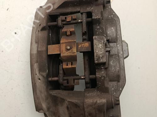 Used Left front brake caliper Left front brake caliper MERCEDES-BENZ C-CLASS Coupe (C205) C 250 d (205.308) (204 hp) 33960842 33960842