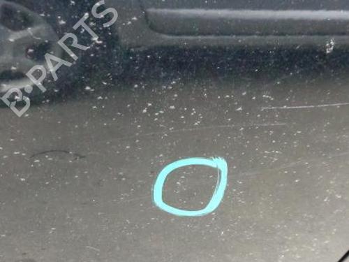 Used Right rear door TOYOTA AYGO (_B1_) 1.0 (KGB10_, KGB10R) (68 hp) 27122581