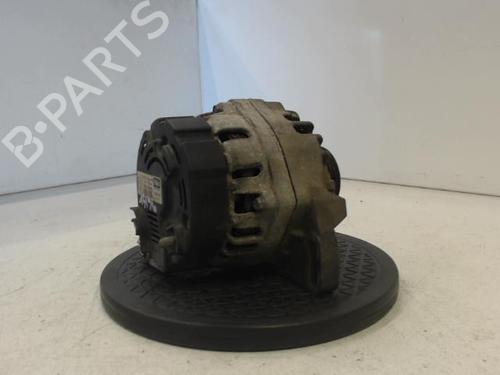 Alternator RENAULT KANGOO (KC0/1_) 1.2 16V (KC05, KC06, KC03, KC0T, KC0W, KC1D) | BP27122510M7 - Image 3