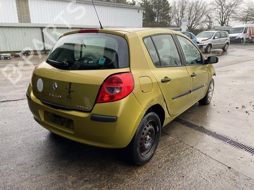 Right front window switch RENAULT CLIO III (BR0/1, CR0/1) 1.5 dCi (BR17, CR17) | BP38926268I26 - Image 6