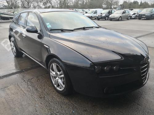 Used Steering rack ALFA ROMEO 159 Sportwagon (939_) 1.9 JTDM 16V (939BXC1B) (136 hp) 27146770