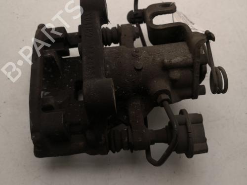 Used Right rear brake caliper Right rear brake caliper CITROËN C4 Grand Picasso I (UA_) 1.6 HDi 110 (112 hp) 27112462 27112462