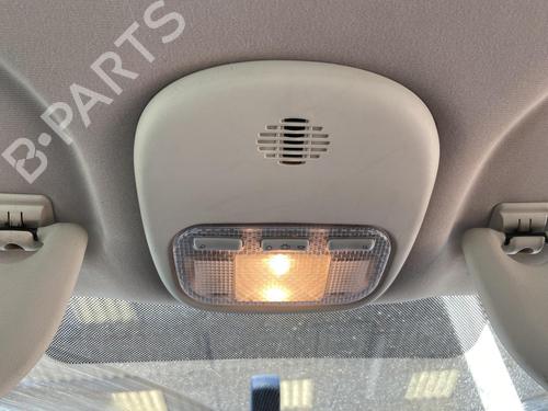 Used Interior roof light CITROËN C4 I (LC_) 1.6 HDi (109 hp) 27107262