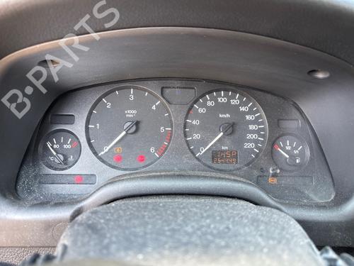 Used Parts OPEL ASTRA G Estate (T98) 2.0 DTI 16V (F35) 4830131