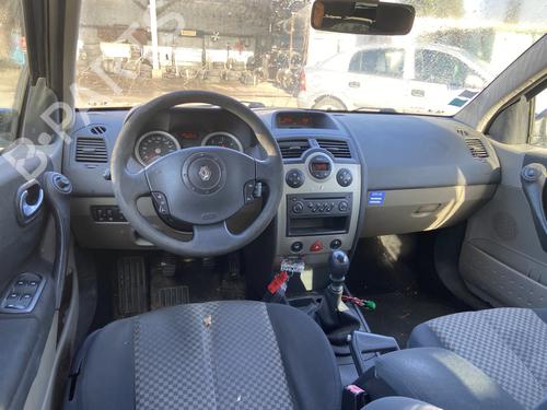 Used Driver airbag RENAULT MEGANE II (BM0/1_, CM0/1_) 1.5 dCi (BM1E, CM1E) (106 hp) 28314807