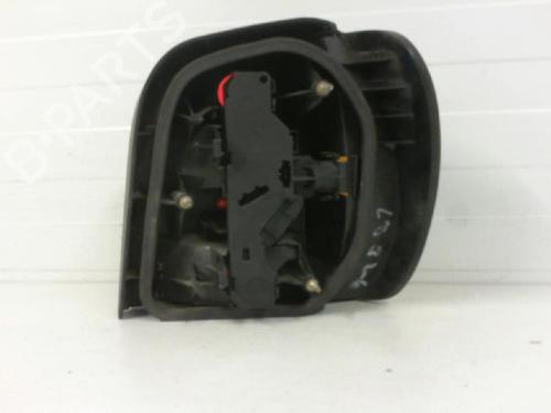 Left taillight VW POLO III (6N1) 60 1.4 | BP27133888C34 