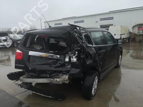 Climate control CHEVROLET ORLANDO (J309) 2.0 D | BP27132417I5 - Image 4