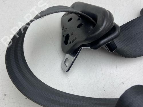 Used Rear left seatbelt Rear left seatbelt CITROËN C4 CACTUS 1.6 HDi 90 (92 hp) 30329017 30329017
