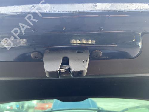 Used Tailgate lock CITROËN C5 III Break (RW_) 1.6 HDi 110 (RW9HZC) (109 hp) 31609232