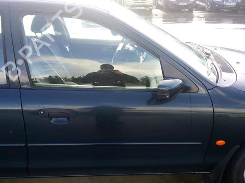 Used Front right lock FORD MONDEO I (GBP) 1.8 TD (88 hp) 27129201