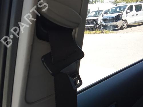 Used Front right seatbelt Front right seatbelt FORD C-MAX (DM2) 1.8 TDCi (115 hp) 27135326 27135326