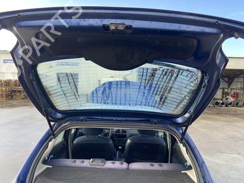 Used Tailgate lift support PEUGEOT 206 Hatchback (2A/C) 1.9 D (69 hp) 31941092