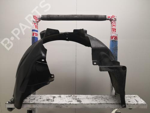 Used Wheel arch OPEL CORSA D (S07) 1.0 (L08, L68) (60 hp) 27103287