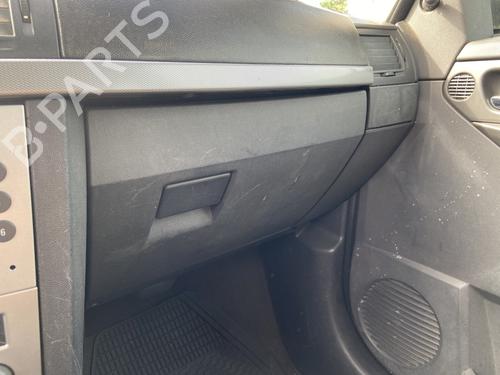 Hanskerom OPEL MERIVA A MPV (X03) 1.7 CDTI (E75) 13119314