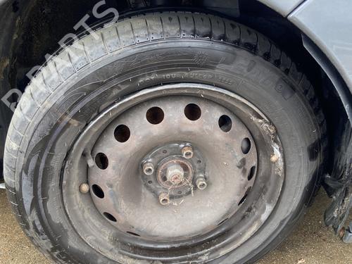 Fælk CITROËN C3 I (FC_, FN_) 1.4 HDi (68 hp) 32993371