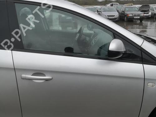 Used Front right window mechanism FIAT BRAVO II (198_) 1.9 D Multijet (198AXE1A) (90 hp) 27147053