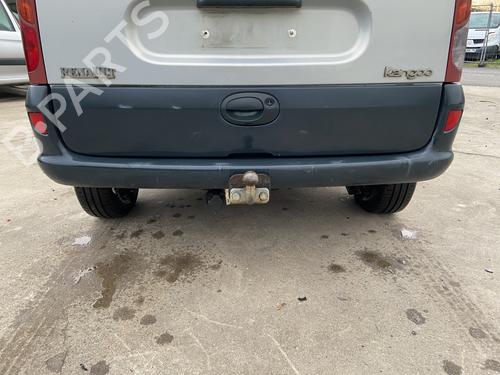 Used Rear bumper RENAULT KANGOO (KC0/1_) D 65 1.9 (KC0E, KC02, KC0J, KC0N) (64 hp) 31969370